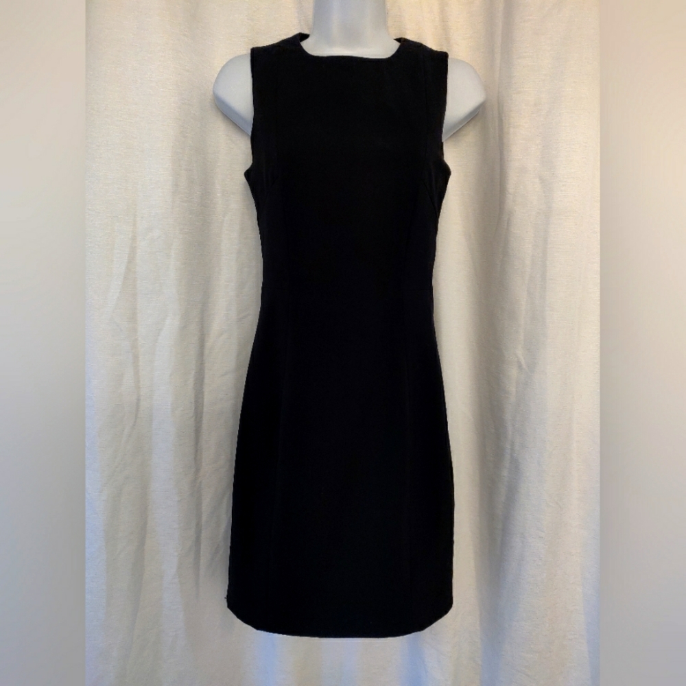 Little black dress perfect for work or parties